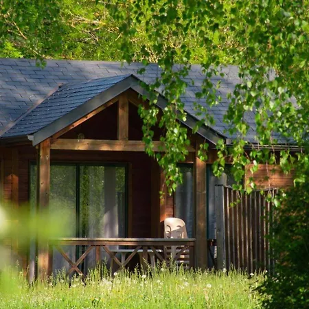 Chalet 5 Les De Booz 4-6 Personnes