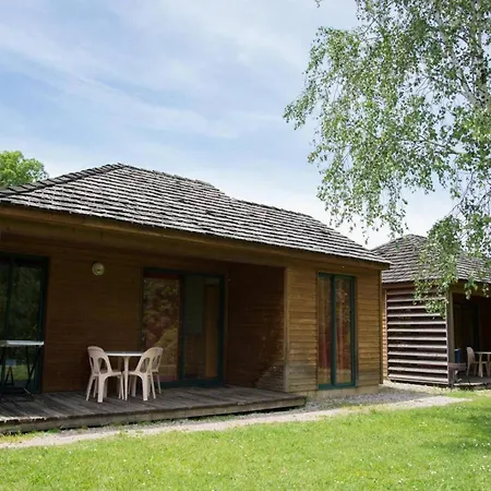 Chalet 5 Les De Booz 4-6 Personnes