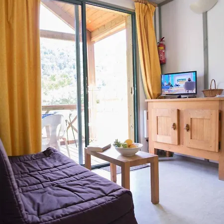 Chalet 5 Les De Booz 4-6 Personnes *