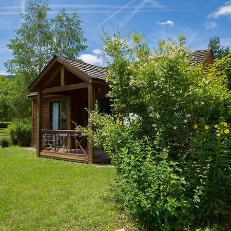 5 Les De Booz 4-6 Personnes Chalet *