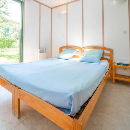 5 Les De Booz 4-6 Personnes Chalet *