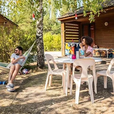 Chalet 5 Les De Booz 4-6 Personnes