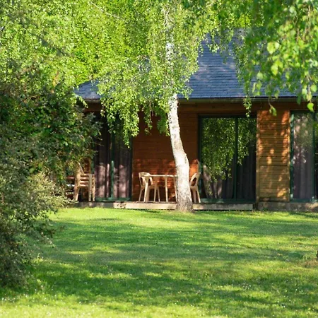 Chalet 5 Les De Booz 4-6 Personnes